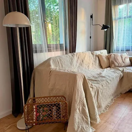 Holiday home Szent Gyoergy-hegy, Hangulatos Felujitott Preshaz
