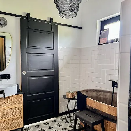 Holiday home Szent Gyoergy-hegy, Hangulatos Felujitott Preshaz *