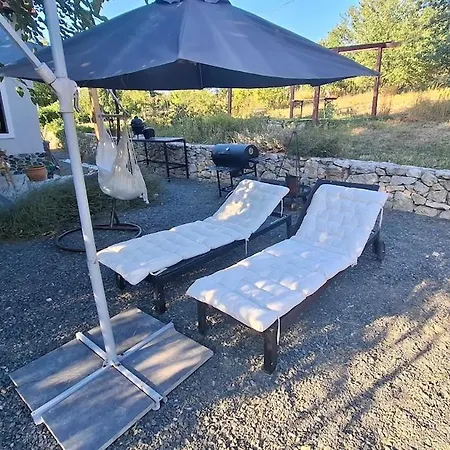 Holiday home Szent Gyoergy-hegy, Hangulatos Felujitott Preshaz